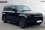 2023 Land Rover Defender 3.0 D300 Hard Top X-Dynamic HSE Auto