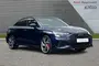 2024 Audi A3 S3 TFSI Black Edition Quattro 4dr S Tronic