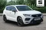 2023 SEAT Ateca 1.5 TSI EVO FR Black Edition 5dr
