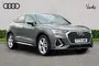 2023 Audi Q3 35 TFSI S Line 5dr S Tronic