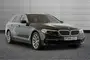 2018 BMW 5 Series 520d xDrive SE 5dr Auto
