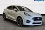 2025 Ford Puma 1.0 EcoBoost Hybrid mHEV ST-Line X 5dr DCT