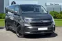 2026 Volkswagen Transporter Shuttle 210kW 65kWh Minibus Style Auto