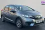 2017 Honda Jazz 1.3 S 5dr