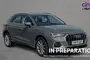2021 Audi Q3 35 TFSI Sport 5dr