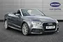 2017 Audi A3 1.4 TFSI S Line 2dr S Tronic