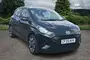 2025 Hyundai i10 1.0 [63] Advance 5dr Auto [Nav]