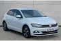2020 Volkswagen Polo 1.0 EVO 80 Match 5dr
