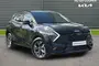 2025 Kia Sportage 1.6T GDi 207 HEV GT-Line S 5dr Auto