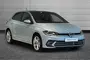 2026 Volkswagen Polo 1.0 TSI Edition 50 5dr