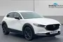 2025 Mazda CX-30 2.5 e-Skyactiv G MHEV [140] Homura 5dr