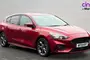 2019 Ford Focus 1.5 EcoBoost 150 ST-Line 5dr
