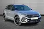 2025 Volkswagen T-Roc 1.5 TSI Black Edition 5dr