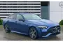 2025 Mercedes-Benz C-Class C300e Urban Edition 4dr 9G-Tronic