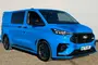 2026 Ford Transit Custom 210kW 65kWh H1 Double Cab Van MS-RT Auto