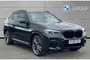 2020 BMW X3 xDrive M40i 5dr Step Auto