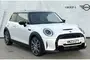 2023 MINI Hatchback 2.0 Cooper S Exclusive II 3dr Auto