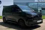 2026 Volkswagen Transporter 2.0 TDI 150 Commerce Pro Van 4MOTION Auto
