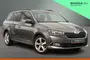 2022 Skoda Fabia 1.0 TSI SE L 5dr