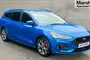 2023 Ford Focus Estate 1.0 EcoBoost Hybrid mHEV 155 ST-Line Edition 5dr