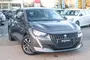 2023 Peugeot 208 1.2 PureTech 100 Allure Premium + 5dr EAT8