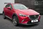 2016 Mazda CX-3 2.0 Sport Nav 5dr Auto