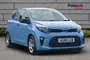 2018 Kia Picanto 1.0 1 5dr