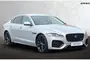 2021 Jaguar XF 2.0 D200 R-Dynamic S 4dr Auto