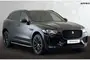 2020 Jaguar F-Pace 2.0 [250] Chequered Flag 5dr Auto AWD