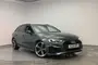 2021 Audi A4 35 TDI Black Edition 5dr S Tronic