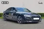 2024 Audi A4 40 TFSI 204 Black Edition 4dr S Tronic