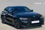 2024 BMW 3 Series 330e M Sport 4dr Step Auto