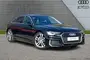 2018 Audi A6 40 TDI S Line 4dr S Tronic