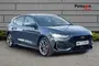 2022 Ford Focus 1.0 EcoBoost Hybrid mHEV 155 ST-Line Vignale 5dr