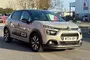 2024 Citroen C3 1.2 PureTech 110 Plus 5dr EAT6