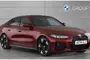2024 BMW 4 Series Gran Coupe 420i M Sport 5dr Step Auto