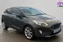 2017 Ford Fiesta 1.0 EcoBoost Titanium 5dr Auto