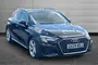 2024 Audi A3 35 TFSI S Line 5dr