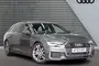 2019 Audi A6 Avant 45 TFSI Quattro S Line 5dr S Tronic