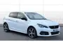2021 Peugeot 308 1.2 PureTech 130 GT Premium 5dr EAT8 [Digitall]