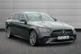 2023 Mercedes-Benz E-Class Estate E200 AMG Line Premium 5dr 9G-Tronic
