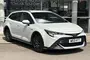 2021 Toyota Corolla 1.8 VVT-i Hybrid Trek 5dr CVT