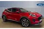 2025 Ford Puma 1.0 EcoBoost Hybrid mHEV Titanium 5dr DCT