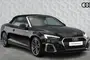 2021 Audi A5 35 TFSI S Line 2dr S Tronic