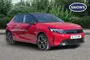 2025 Vauxhall Corsa 1.2 Turbo GS 5dr Auto