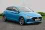 2022 Hyundai i20 1.0T GDi 48V MHD Premium 5dr