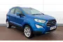 2022 Ford EcoSport 1.0 EcoBoost 125 Titanium 5dr