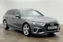 2024 Audi A4 Avant 40 TFSI 204 S Line 5dr S Tronic