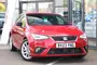 2023 SEAT Ibiza 1.0 TSI 110 FR 5dr DSG