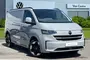 2026 Volkswagen Transporter 2.0 TDI 150 Commerce Pro Van 4MOTION Auto